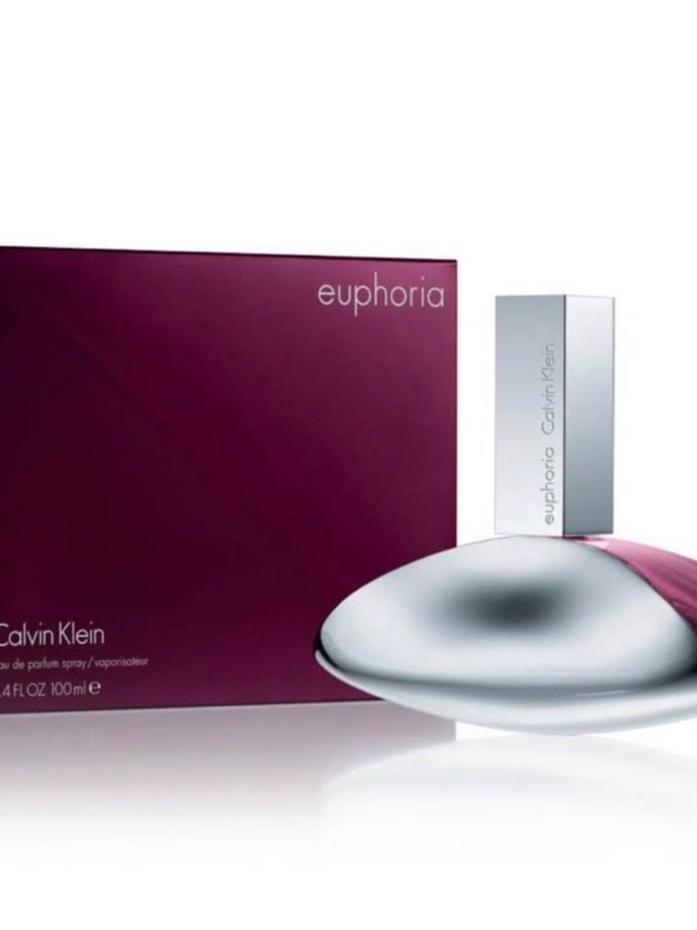 Calvin Klein CK Euphoria women’s perfume